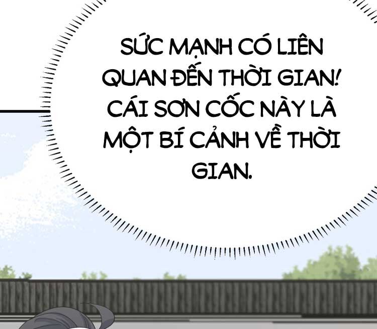 Ta Ở Nhà 100 Năm Khi Ra Ngoài Đã Vô Địch Chap 136 - Next Chap 137
