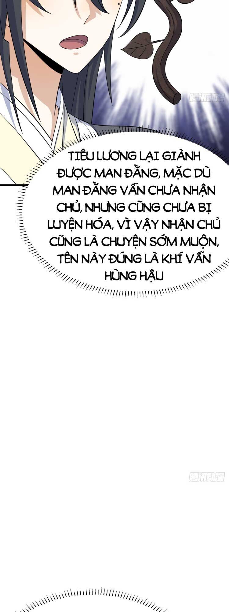 Ta Ở Nhà 100 Năm Khi Ra Ngoài Đã Vô Địch Chap 136 - Next Chap 137