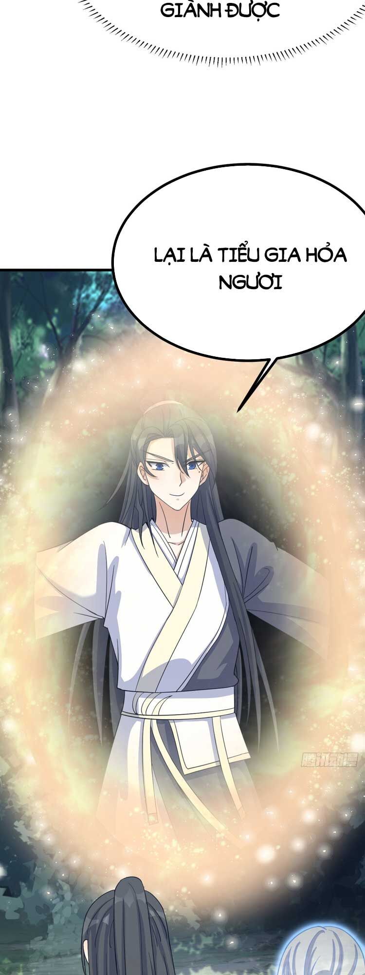 Ta Ở Nhà 100 Năm Khi Ra Ngoài Đã Vô Địch Chap 136 - Next Chap 137