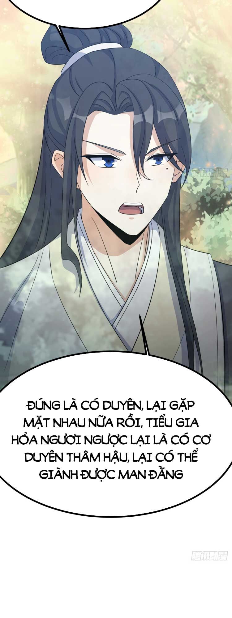 Ta Ở Nhà 100 Năm Khi Ra Ngoài Đã Vô Địch Chap 136 - Next Chap 137