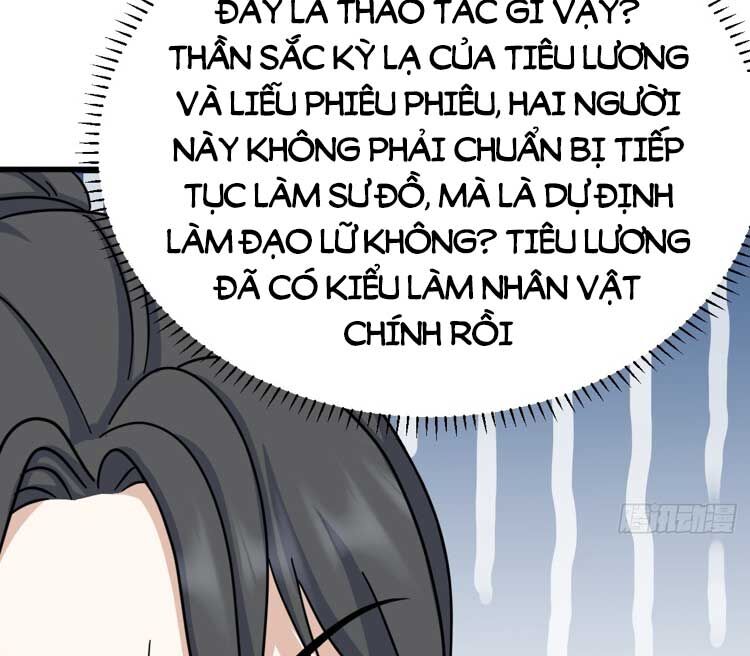 Ta Ở Nhà 100 Năm Khi Ra Ngoài Đã Vô Địch Chap 136 - Next Chap 137