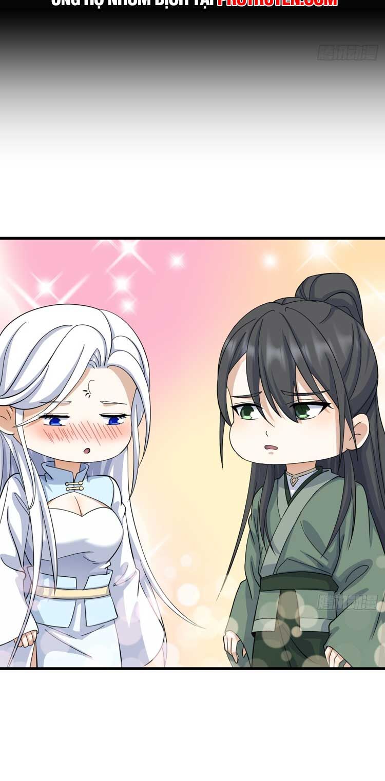 Ta Ở Nhà 100 Năm Khi Ra Ngoài Đã Vô Địch Chap 136 - Next Chap 137