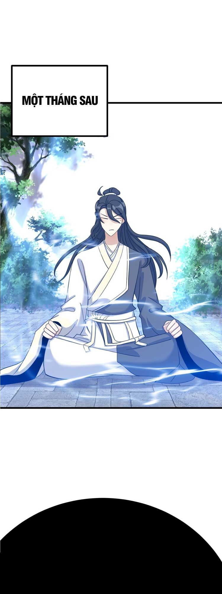 Ta Ở Nhà 100 Năm Khi Ra Ngoài Đã Vô Địch Chap 136 - Next Chap 137