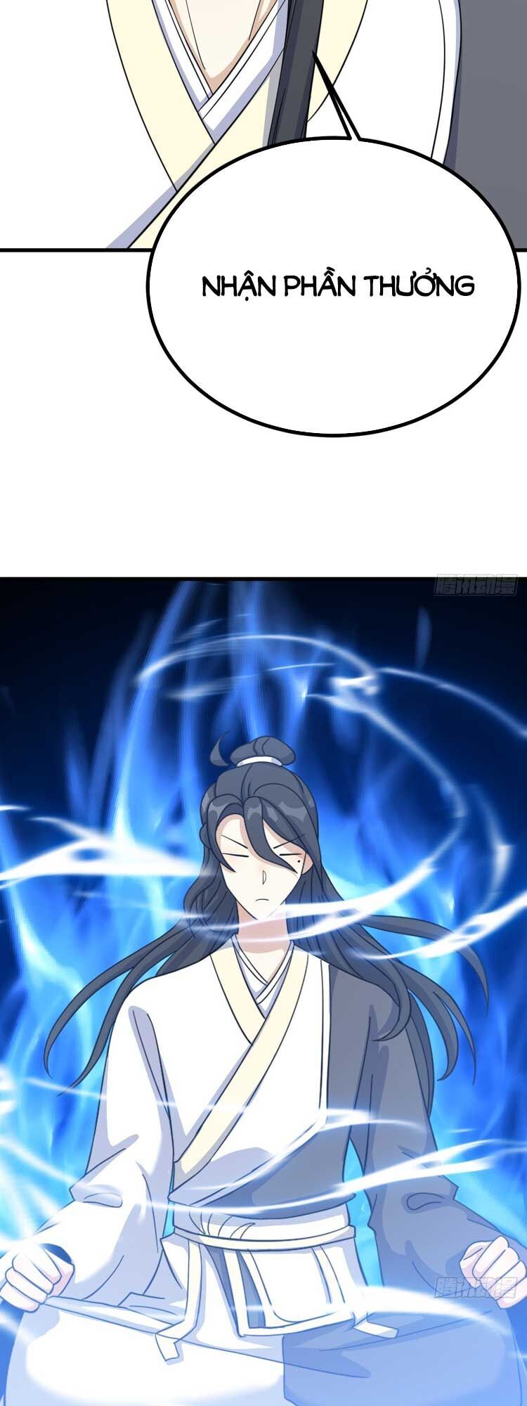 Ta Ở Nhà 100 Năm Khi Ra Ngoài Đã Vô Địch Chap 136 - Next Chap 137