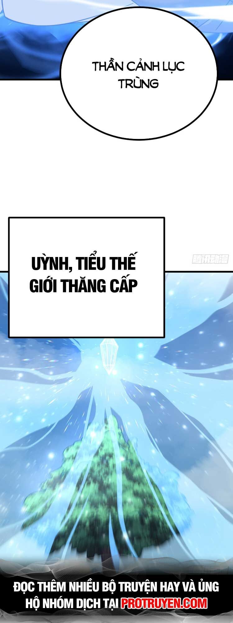 Ta Ở Nhà 100 Năm Khi Ra Ngoài Đã Vô Địch Chap 136 - Next Chap 137