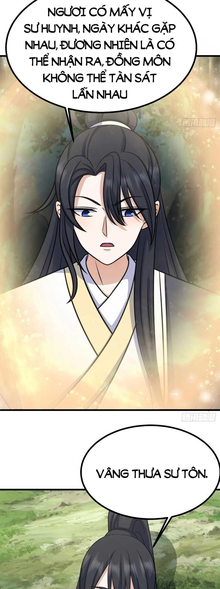 Ta Ở Nhà 100 Năm Khi Ra Ngoài Đã Vô Địch Chap 137 - Next Chap 138