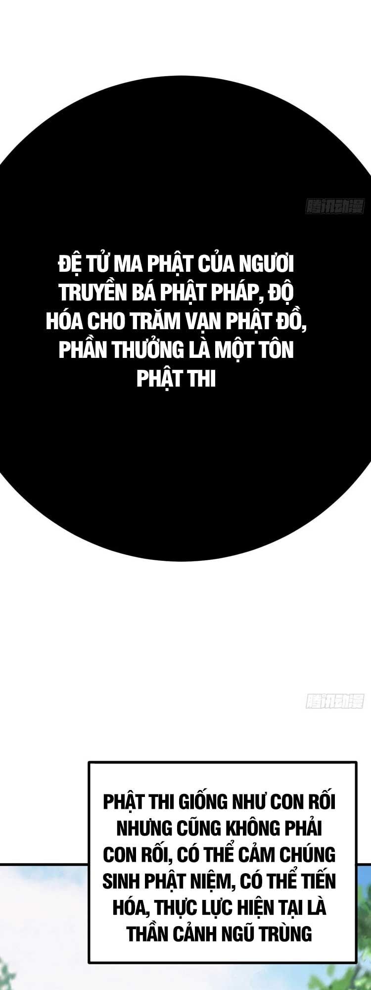 Ta Ở Nhà 100 Năm Khi Ra Ngoài Đã Vô Địch Chap 137 - Next Chap 138
