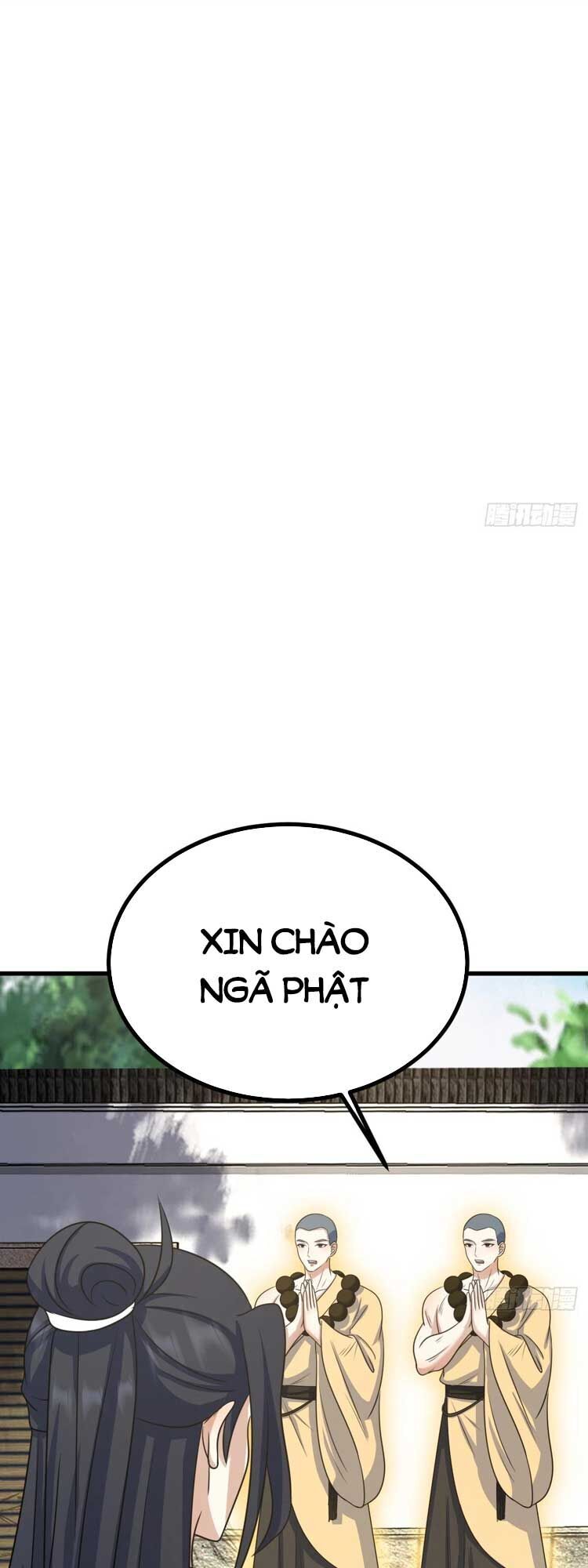 Ta Ở Nhà 100 Năm Khi Ra Ngoài Đã Vô Địch Chap 137 - Next Chap 138