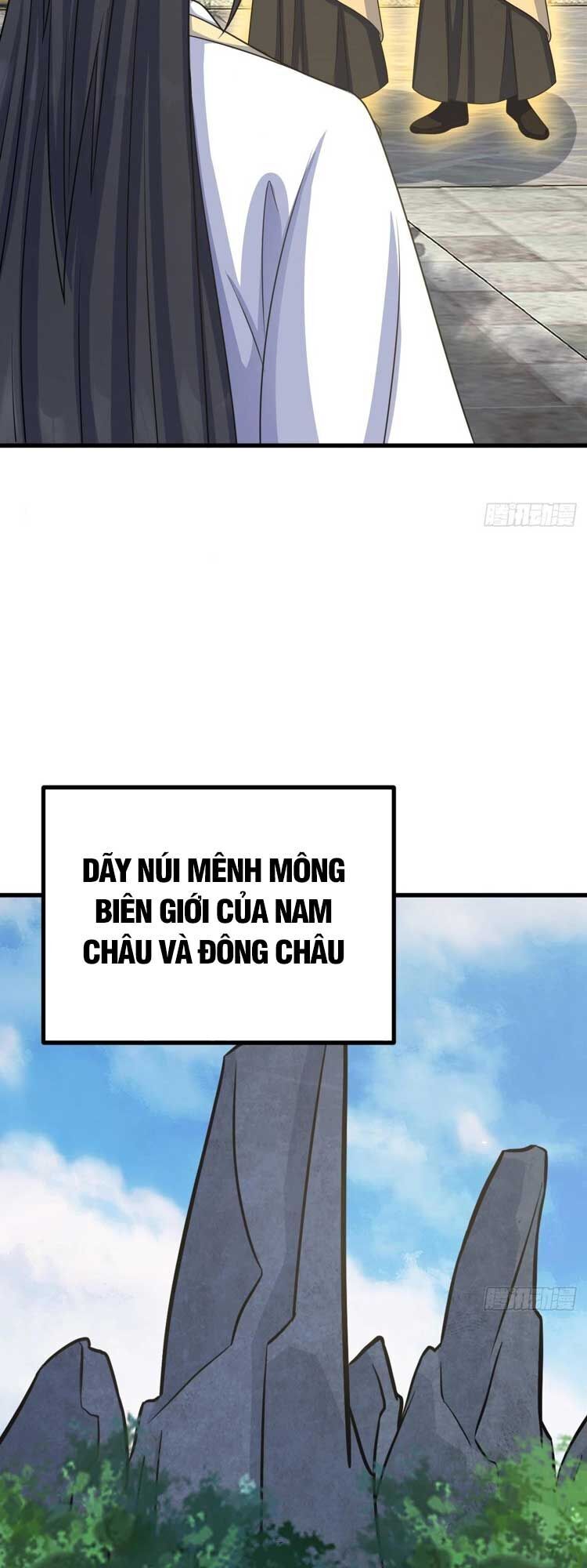 Ta Ở Nhà 100 Năm Khi Ra Ngoài Đã Vô Địch Chap 137 - Next Chap 138