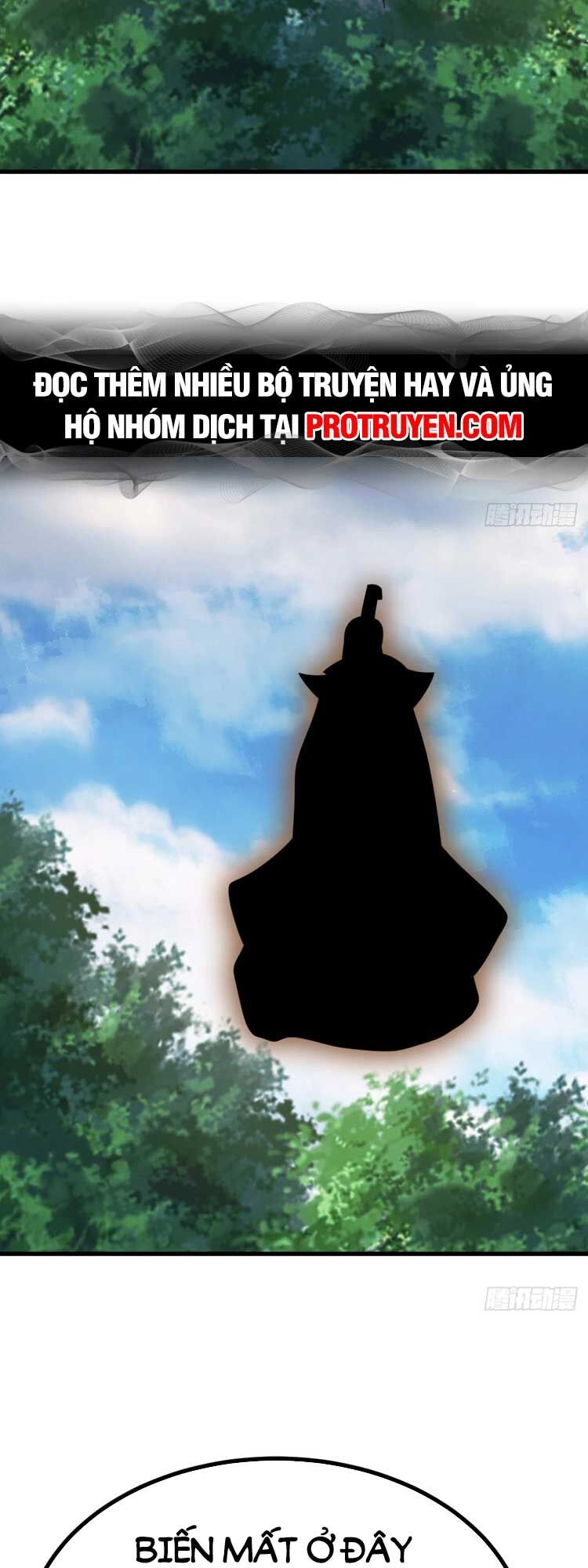 Ta Ở Nhà 100 Năm Khi Ra Ngoài Đã Vô Địch Chap 137 - Next Chap 138