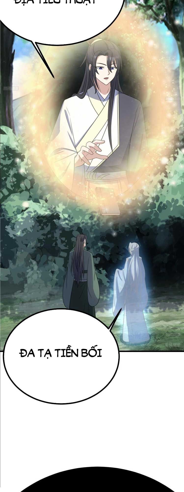 Ta Ở Nhà 100 Năm Khi Ra Ngoài Đã Vô Địch Chap 137 - Next Chap 138