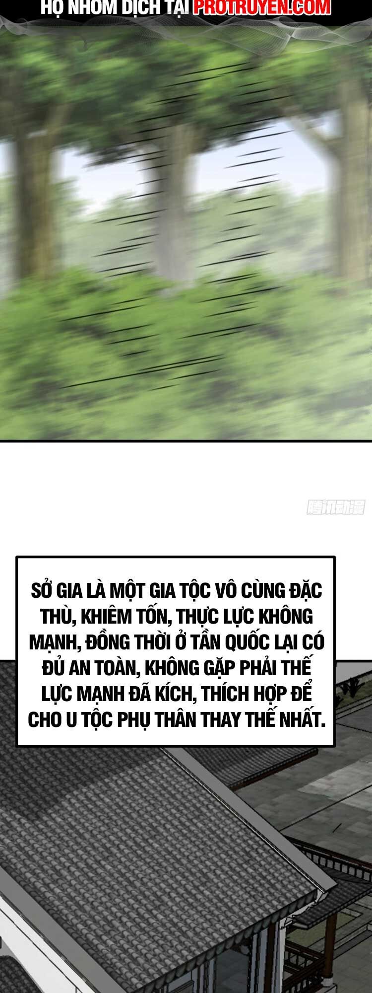 Ta Ở Nhà 100 Năm Khi Ra Ngoài Đã Vô Địch Chap 137 - Next Chap 138