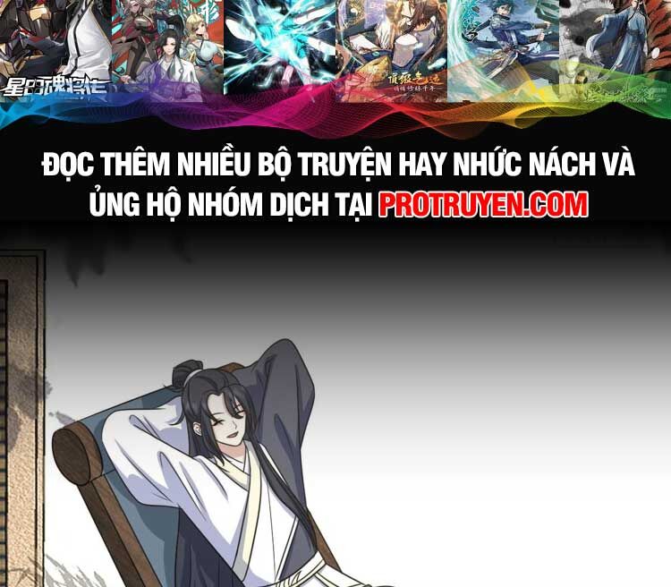 Ta Ở Nhà 100 Năm Khi Ra Ngoài Đã Vô Địch Chap 137 - Next Chap 138