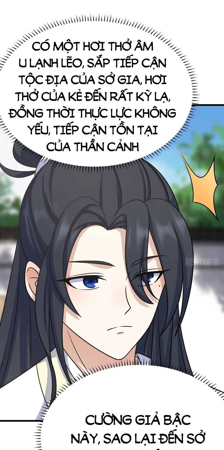 Ta Ở Nhà 100 Năm Khi Ra Ngoài Đã Vô Địch Chap 137 - Next Chap 138