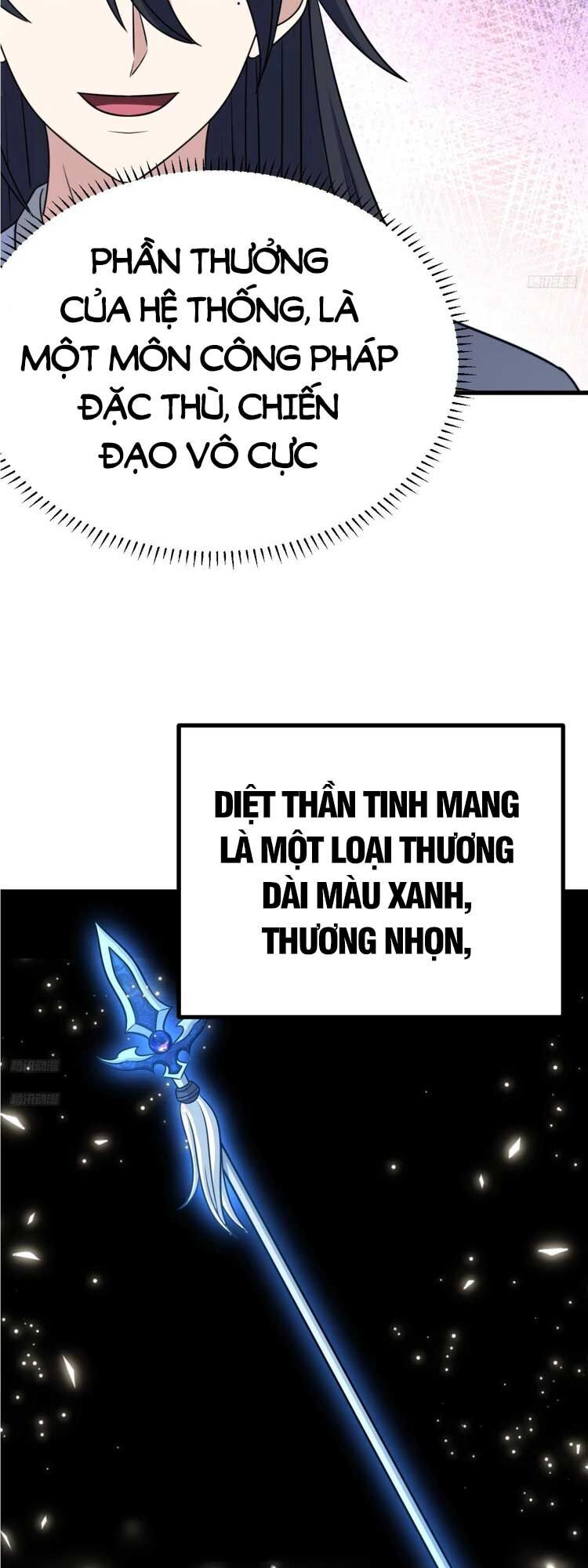 Ta Ở Nhà 100 Năm Khi Ra Ngoài Đã Vô Địch Chap 137 - Next Chap 138