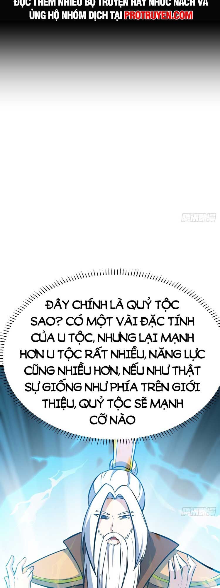 Ta Ở Nhà 100 Năm Khi Ra Ngoài Đã Vô Địch Chap 138 - Next Chap 139