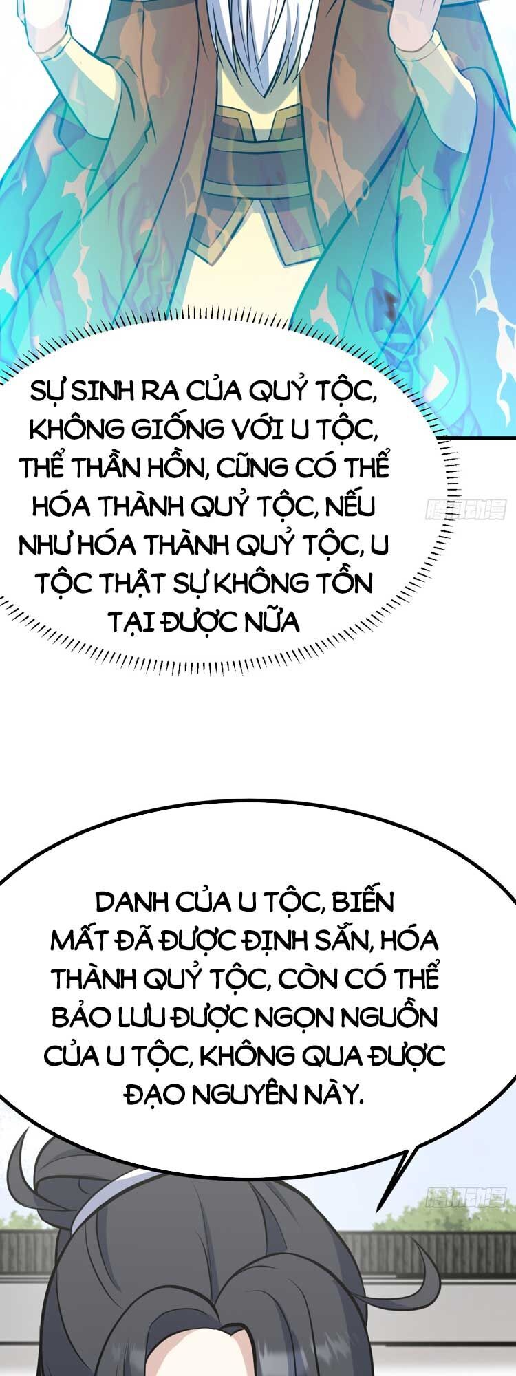 Ta Ở Nhà 100 Năm Khi Ra Ngoài Đã Vô Địch Chap 138 - Next Chap 139