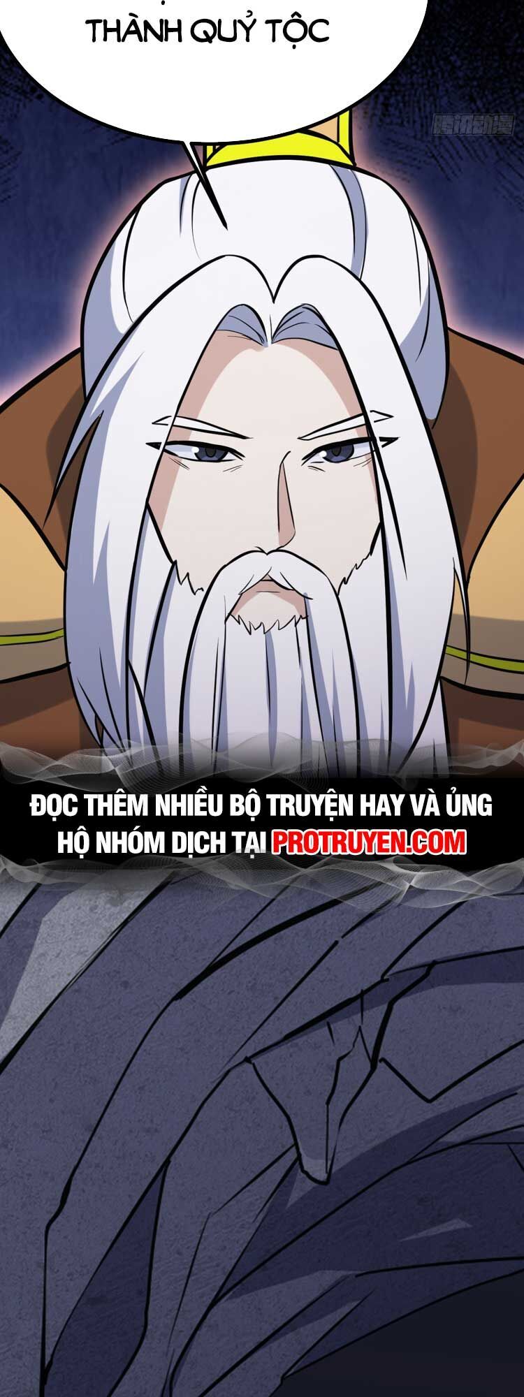 Ta Ở Nhà 100 Năm Khi Ra Ngoài Đã Vô Địch Chap 138 - Next Chap 139