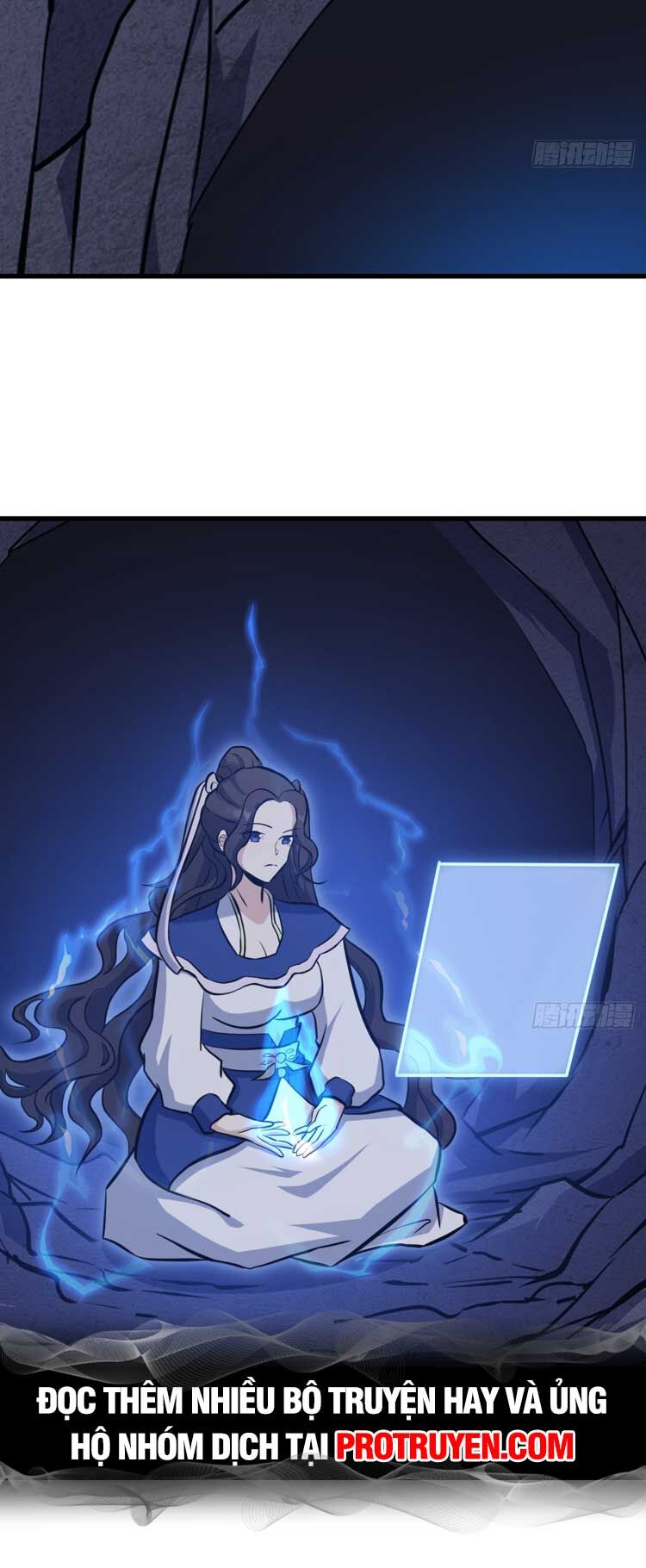 Ta Ở Nhà 100 Năm Khi Ra Ngoài Đã Vô Địch Chap 138 - Next Chap 139