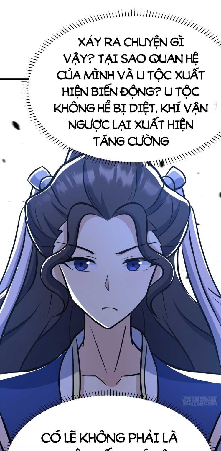 Ta Ở Nhà 100 Năm Khi Ra Ngoài Đã Vô Địch Chap 138 - Next Chap 139