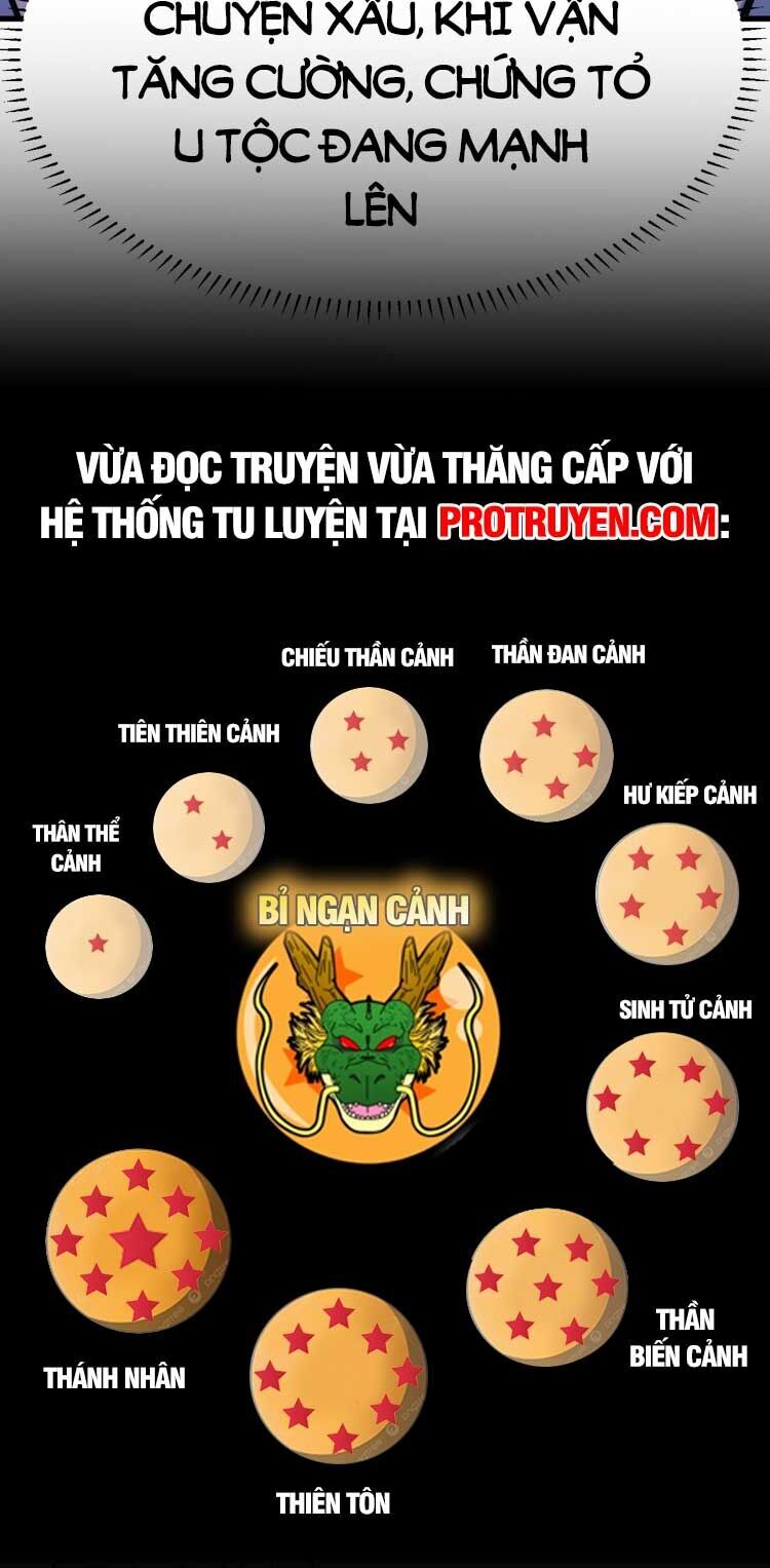 Ta Ở Nhà 100 Năm Khi Ra Ngoài Đã Vô Địch Chap 138 - Next Chap 139