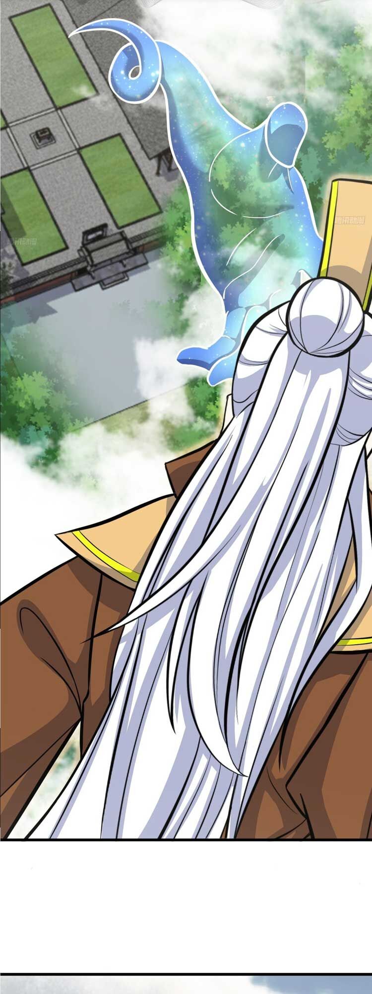 Ta Ở Nhà 100 Năm Khi Ra Ngoài Đã Vô Địch Chap 138 - Next Chap 139