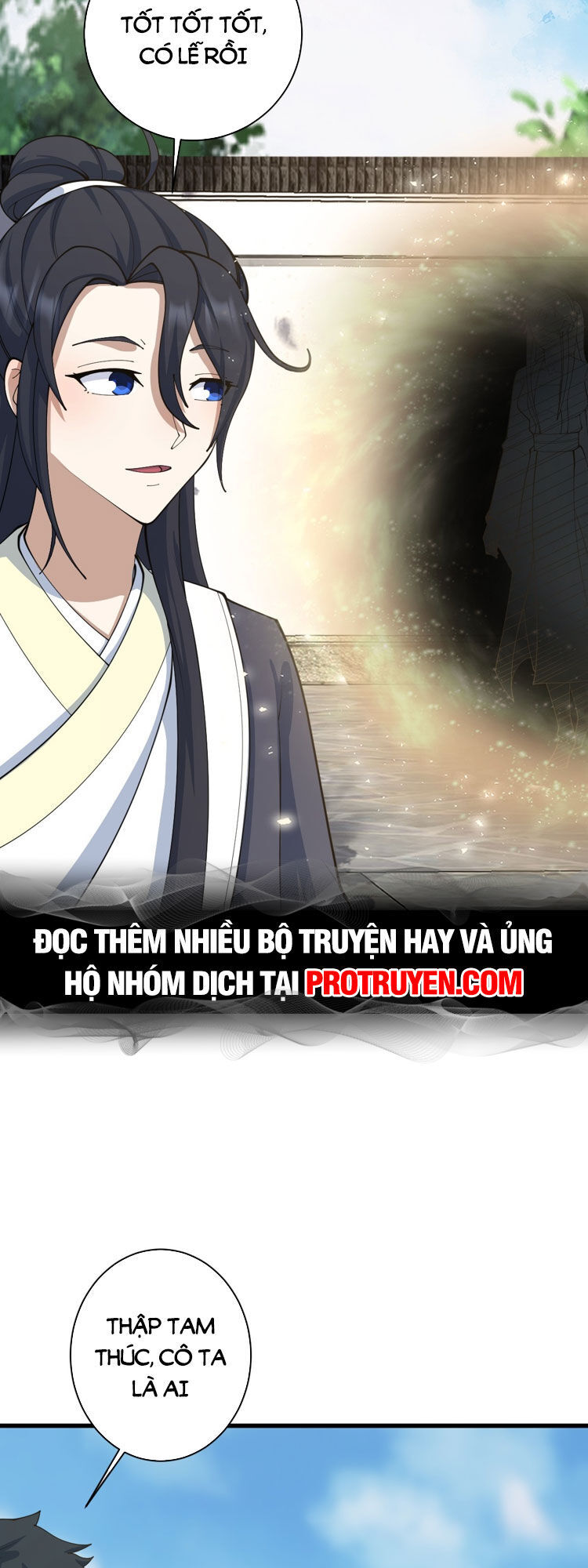 Ta Ở Nhà 100 Năm Khi Ra Ngoài Đã Vô Địch Chap 139 - Next Chap 140