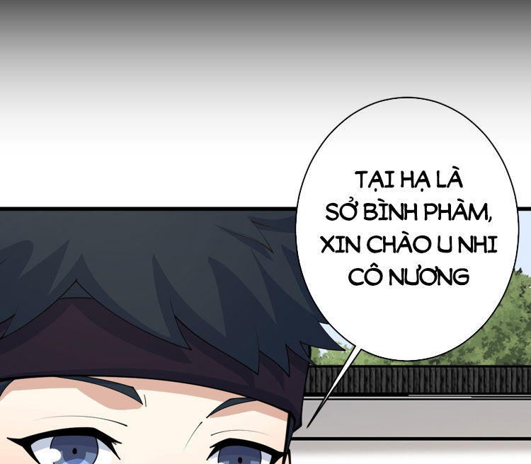 Ta Ở Nhà 100 Năm Khi Ra Ngoài Đã Vô Địch Chap 139 - Next Chap 140