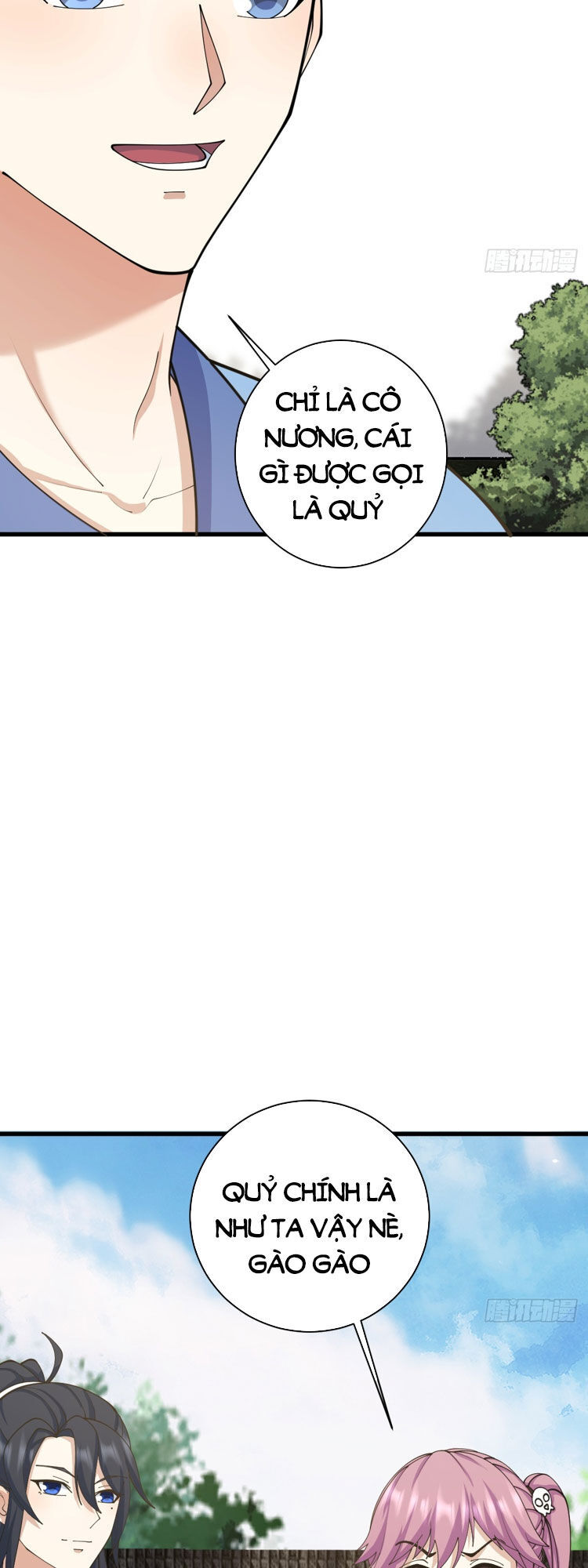 Ta Ở Nhà 100 Năm Khi Ra Ngoài Đã Vô Địch Chap 139 - Next Chap 140