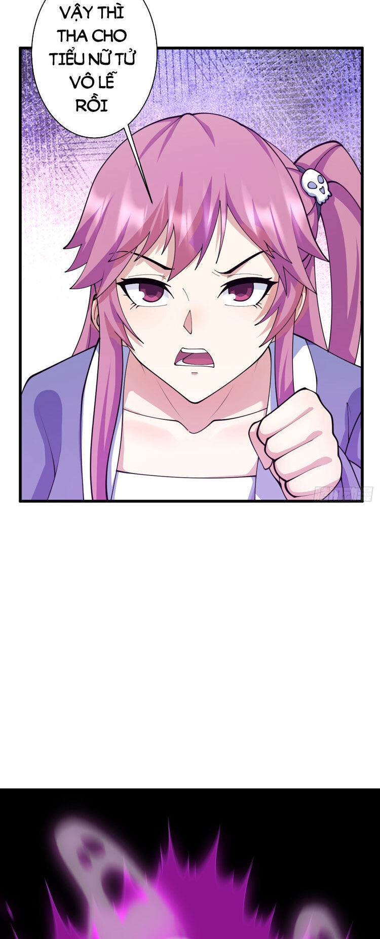 Ta Ở Nhà 100 Năm Khi Ra Ngoài Đã Vô Địch Chap 139 - Next Chap 140
