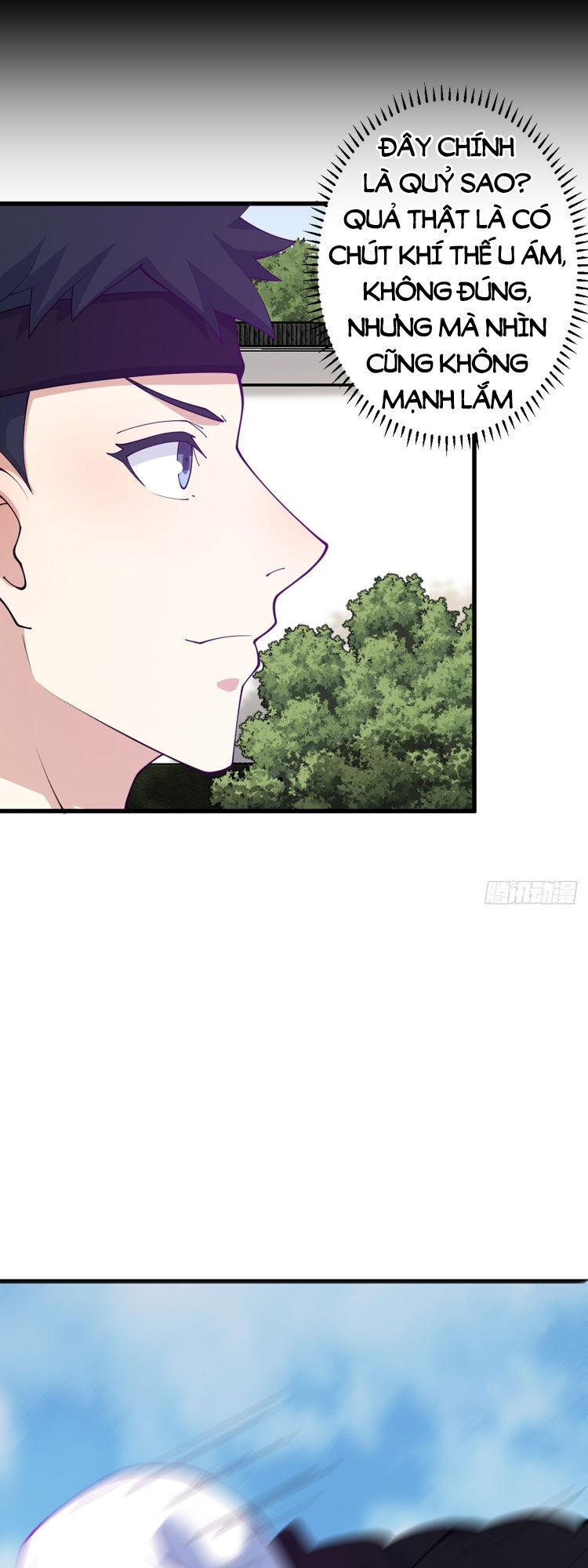 Ta Ở Nhà 100 Năm Khi Ra Ngoài Đã Vô Địch Chap 139 - Next Chap 140
