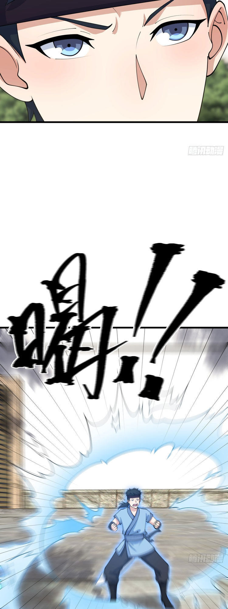 Ta Ở Nhà 100 Năm Khi Ra Ngoài Đã Vô Địch Chap 139 - Next Chap 140