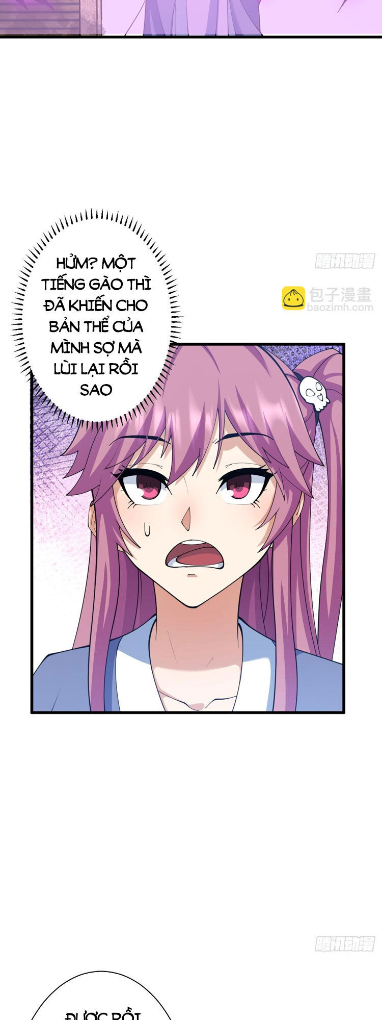 Ta Ở Nhà 100 Năm Khi Ra Ngoài Đã Vô Địch Chap 139 - Next Chap 140