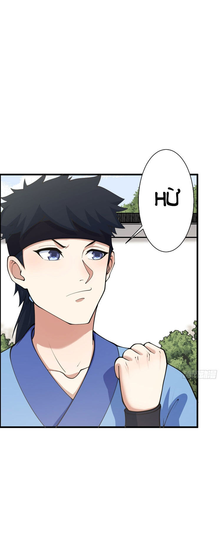 Ta Ở Nhà 100 Năm Khi Ra Ngoài Đã Vô Địch Chap 139 - Next Chap 140