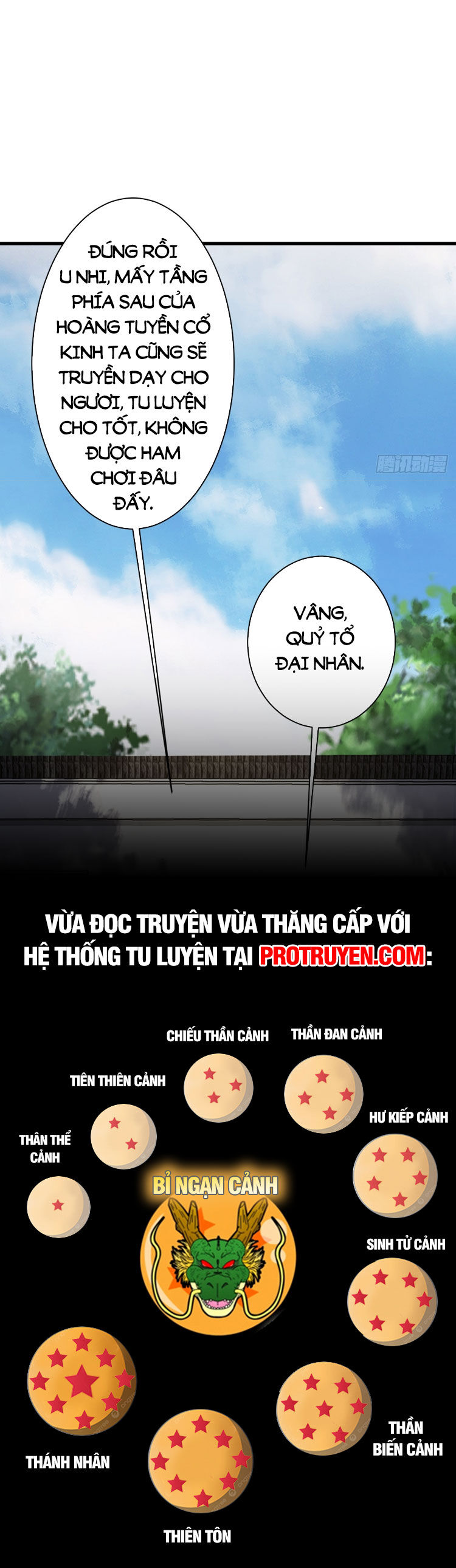 Ta Ở Nhà 100 Năm Khi Ra Ngoài Đã Vô Địch Chap 139 - Next Chap 140