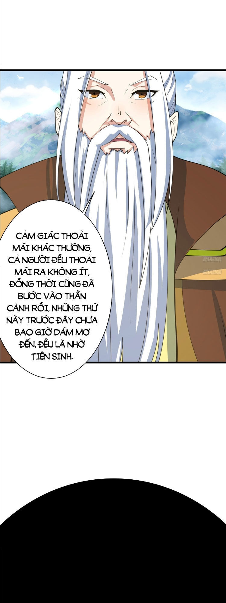 Ta Ở Nhà 100 Năm Khi Ra Ngoài Đã Vô Địch Chap 139 - Next Chap 140