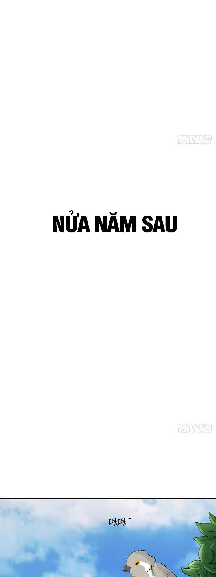 Ta Ở Nhà 100 Năm Khi Ra Ngoài Đã Vô Địch Chap 14 - Next Chap 15