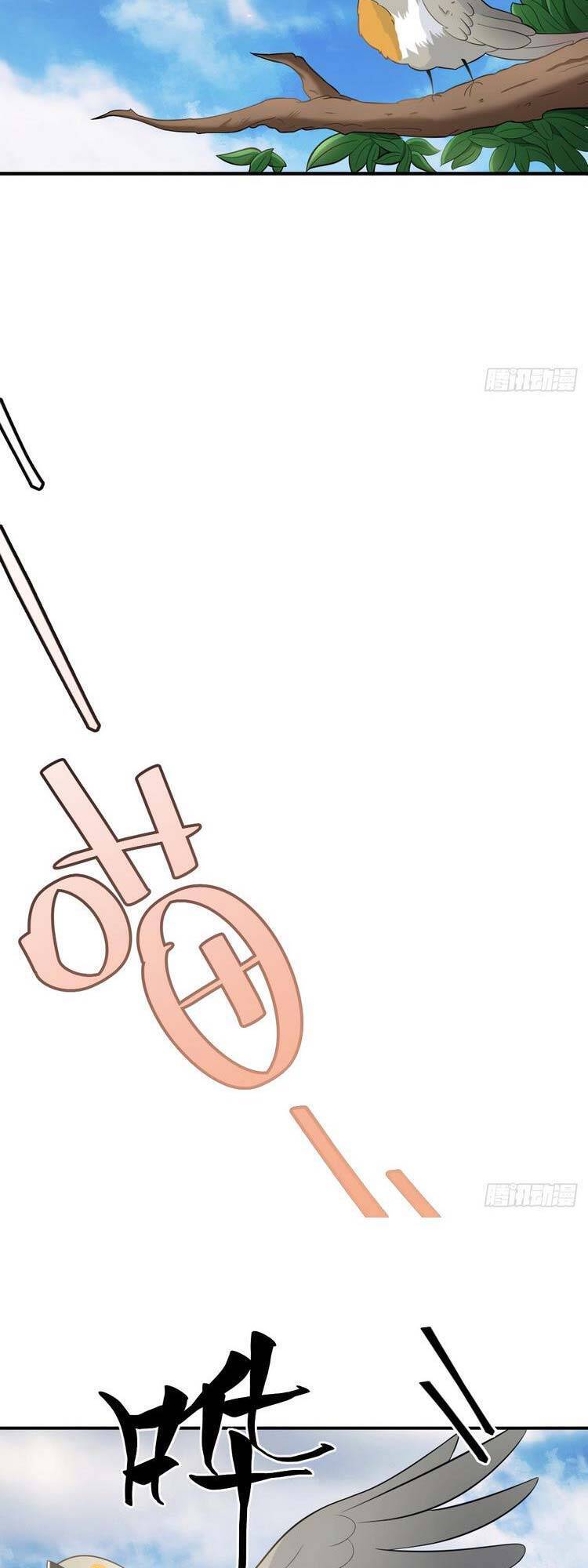 Ta Ở Nhà 100 Năm Khi Ra Ngoài Đã Vô Địch Chap 14 - Next Chap 15