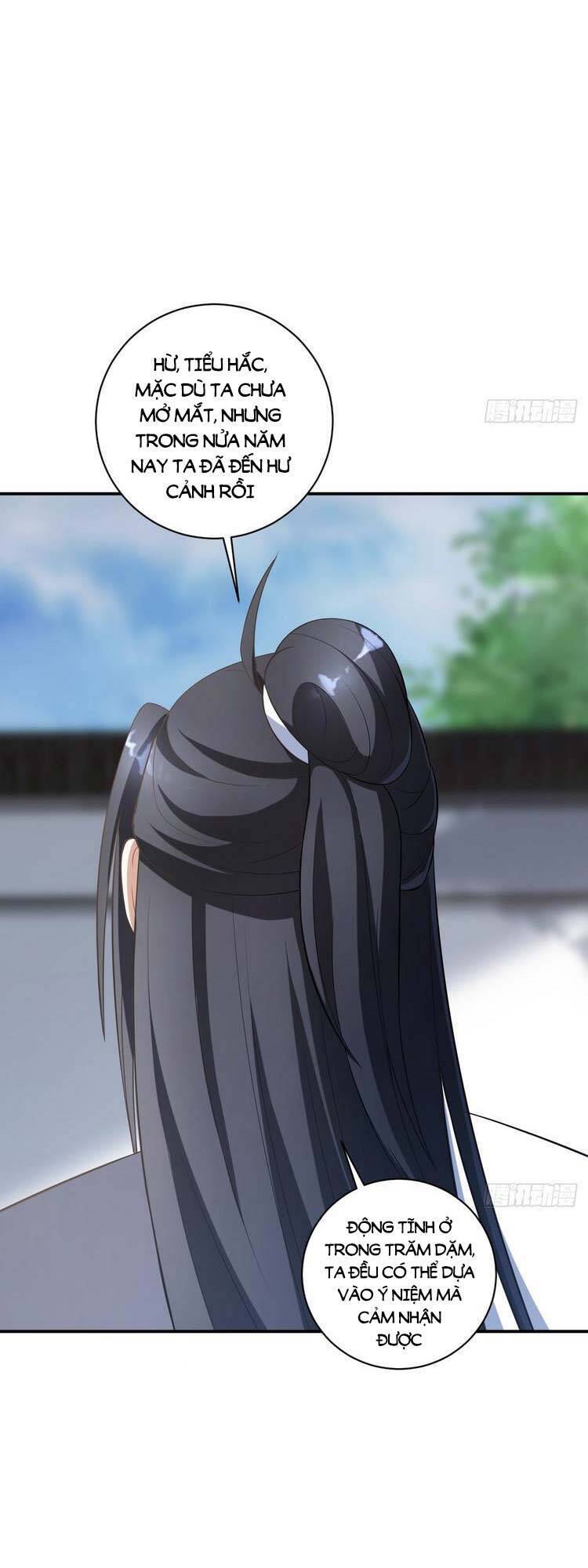Ta Ở Nhà 100 Năm Khi Ra Ngoài Đã Vô Địch Chap 14 - Next Chap 15
