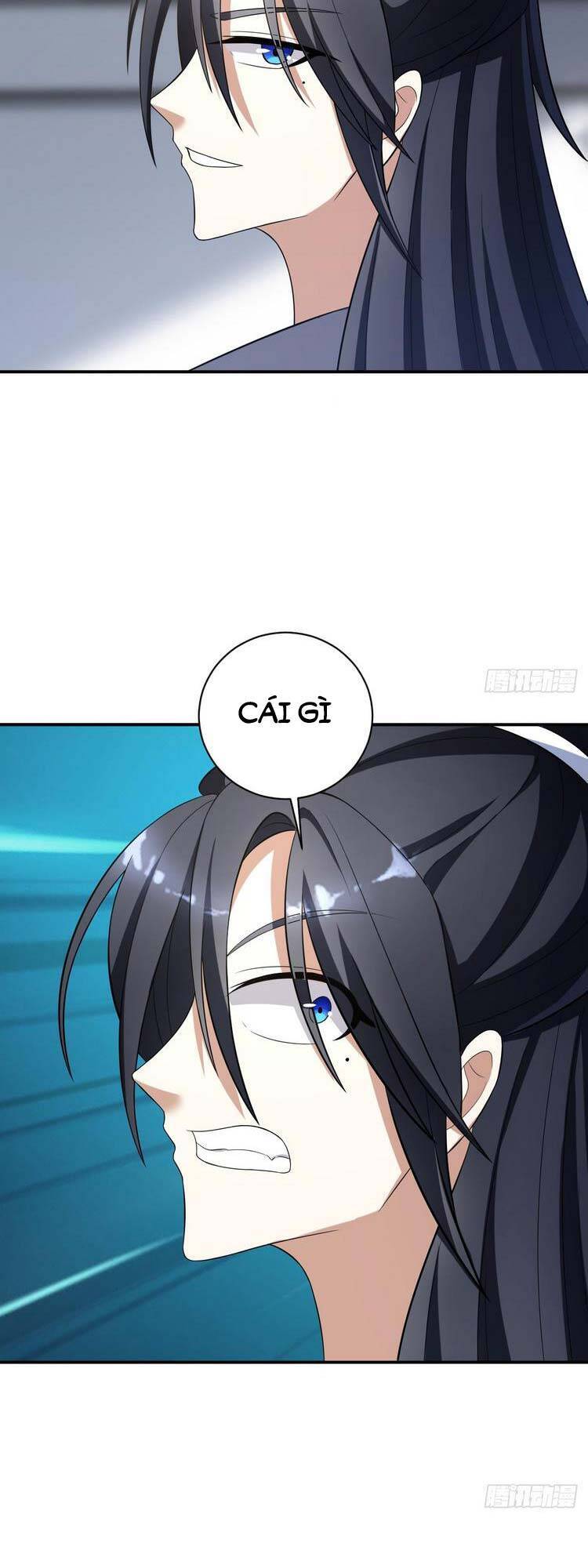 Ta Ở Nhà 100 Năm Khi Ra Ngoài Đã Vô Địch Chap 14 - Next Chap 15