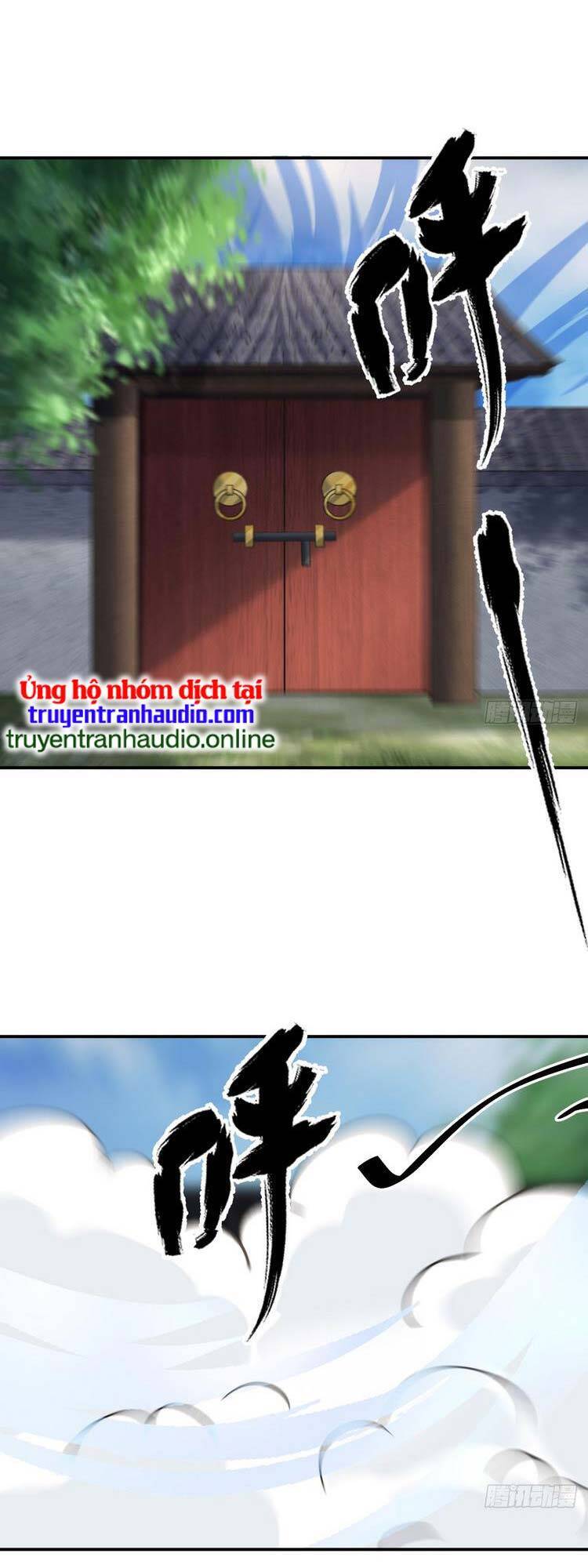 Ta Ở Nhà 100 Năm Khi Ra Ngoài Đã Vô Địch Chap 14 - Next Chap 15