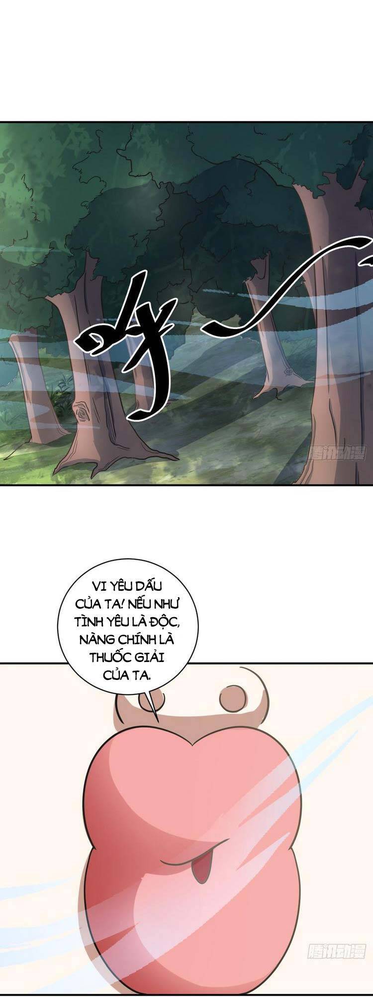 Ta Ở Nhà 100 Năm Khi Ra Ngoài Đã Vô Địch Chap 14 - Next Chap 15