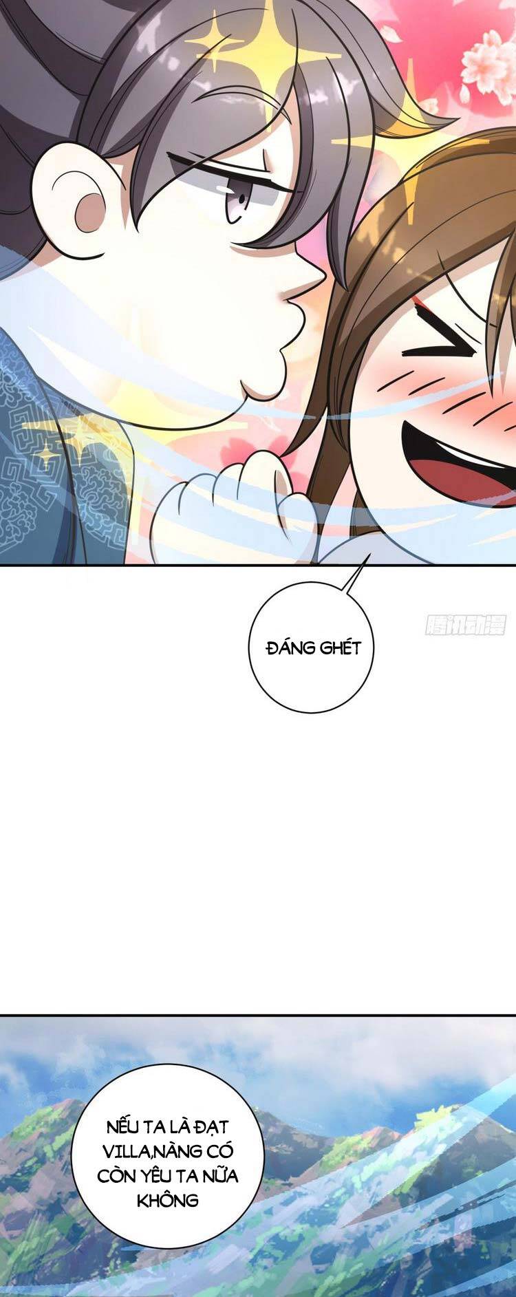 Ta Ở Nhà 100 Năm Khi Ra Ngoài Đã Vô Địch Chap 14 - Next Chap 15