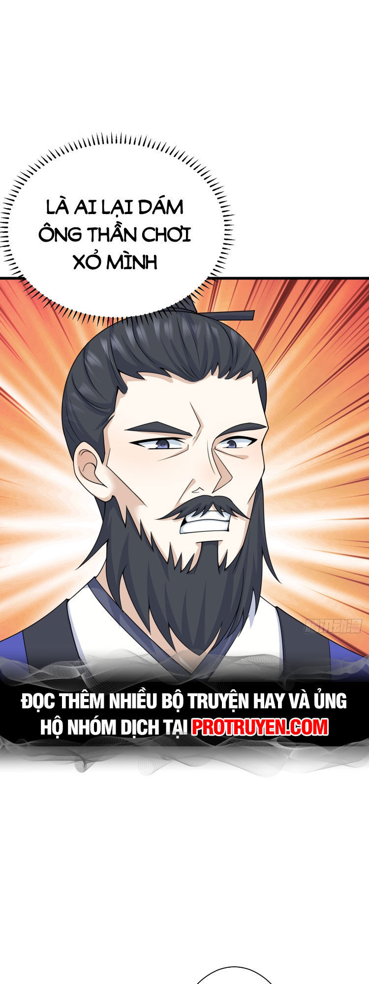 Ta Ở Nhà 100 Năm Khi Ra Ngoài Đã Vô Địch Chap 140 - Next Chap 141