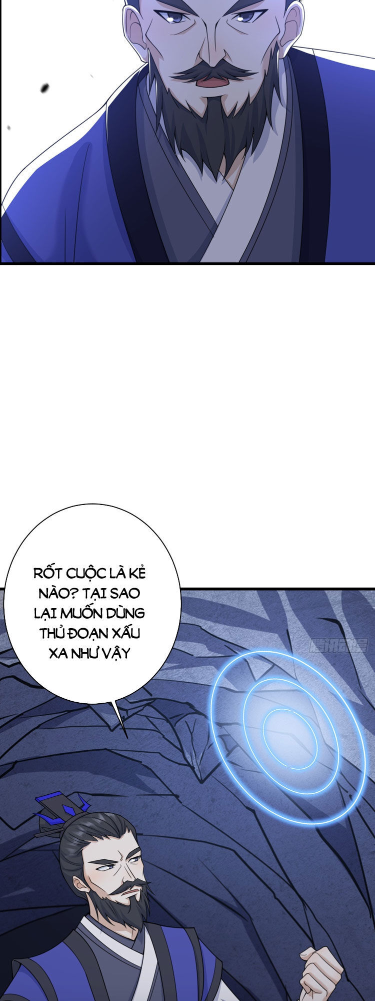 Ta Ở Nhà 100 Năm Khi Ra Ngoài Đã Vô Địch Chap 140 - Next Chap 141