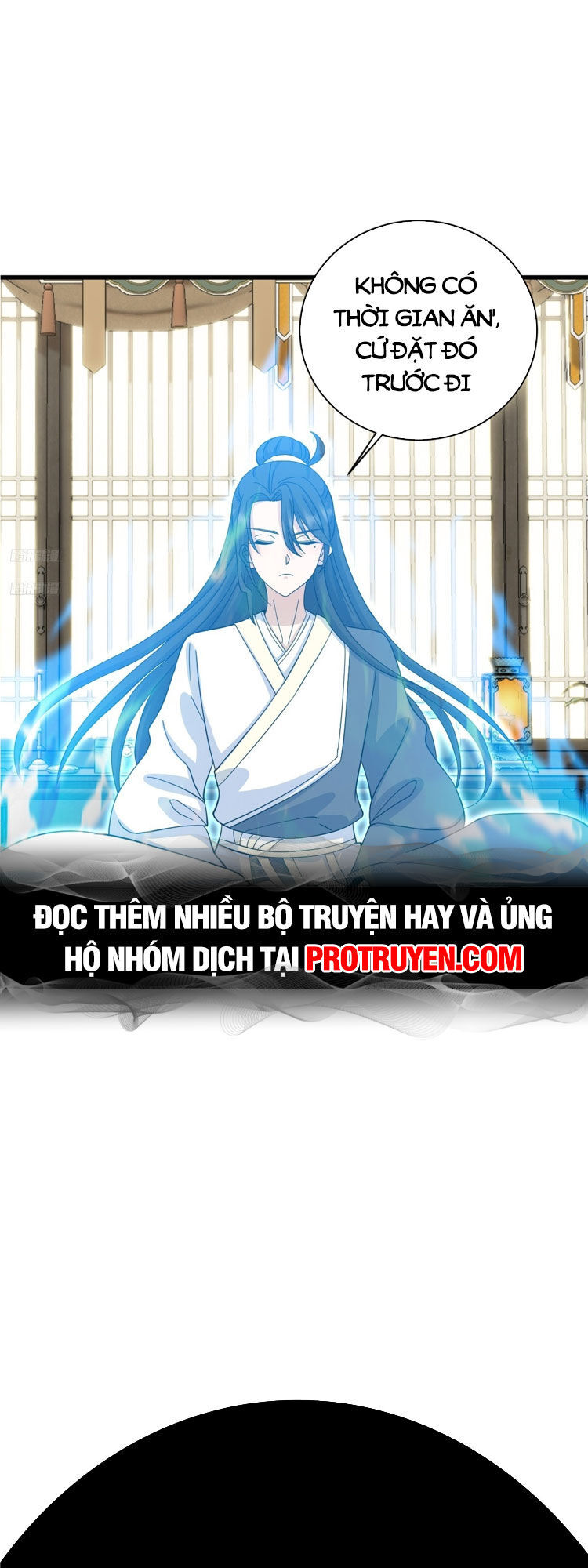Ta Ở Nhà 100 Năm Khi Ra Ngoài Đã Vô Địch Chap 140 - Next Chap 141