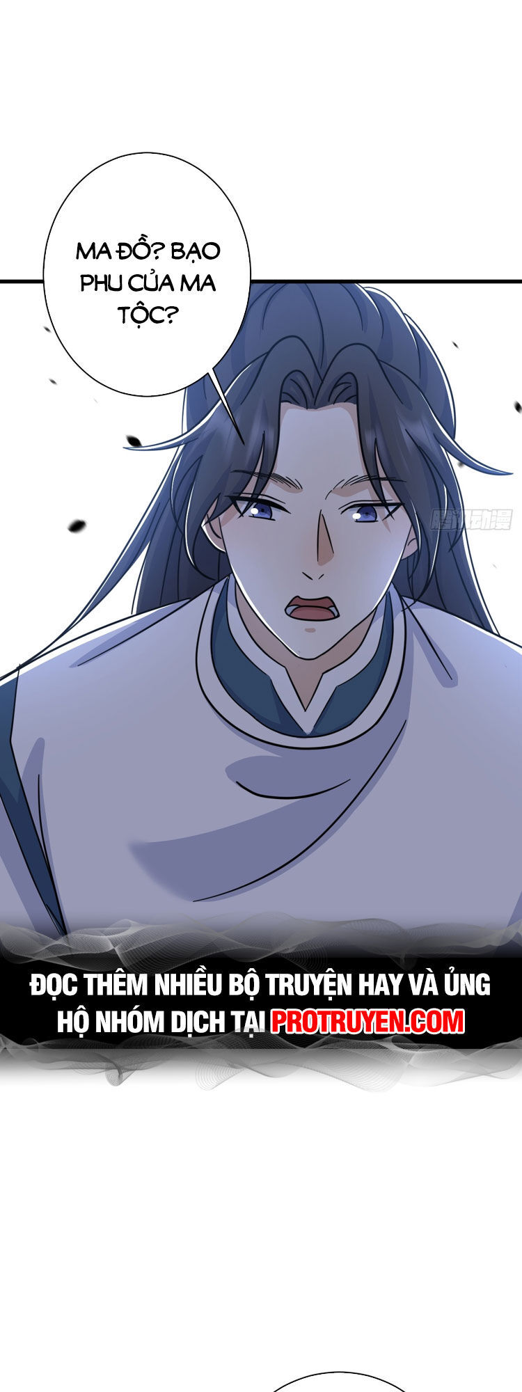 Ta Ở Nhà 100 Năm Khi Ra Ngoài Đã Vô Địch Chap 140 - Next Chap 141
