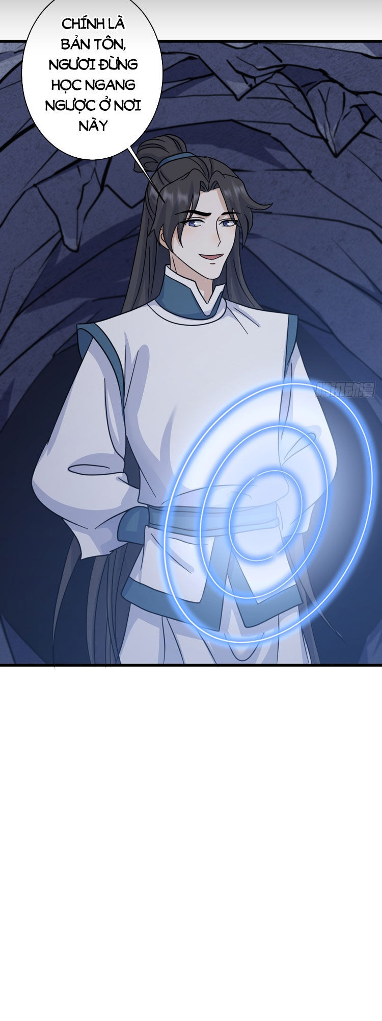 Ta Ở Nhà 100 Năm Khi Ra Ngoài Đã Vô Địch Chap 140 - Next Chap 141