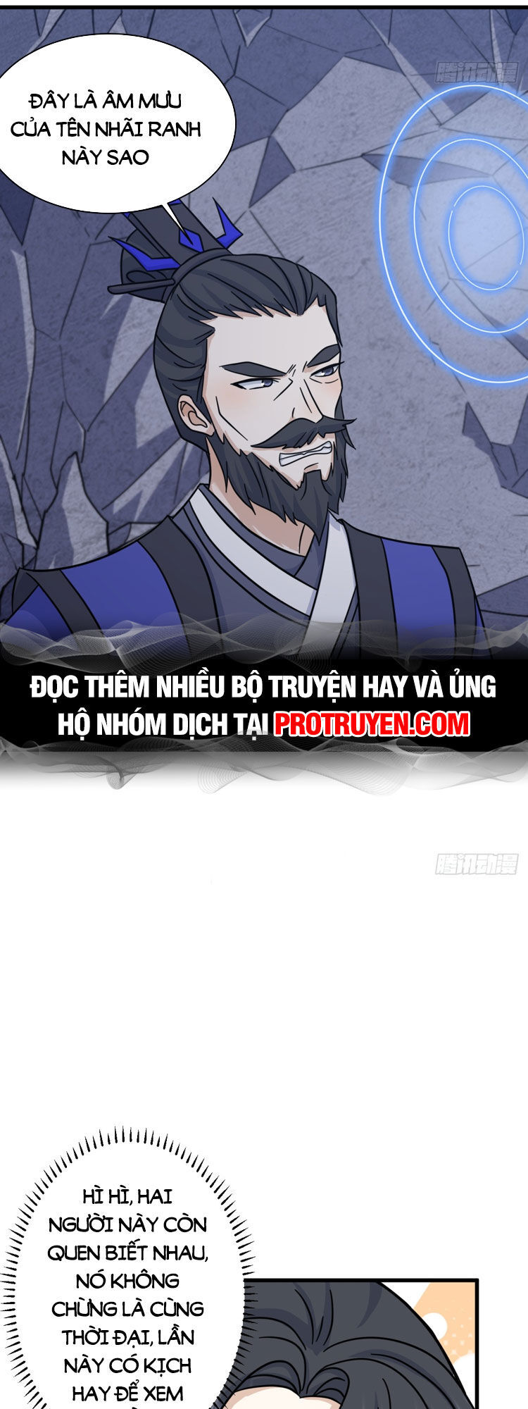 Ta Ở Nhà 100 Năm Khi Ra Ngoài Đã Vô Địch Chap 140 - Next Chap 141
