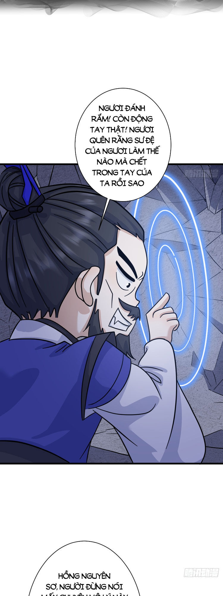 Ta Ở Nhà 100 Năm Khi Ra Ngoài Đã Vô Địch Chap 140 - Next Chap 141
